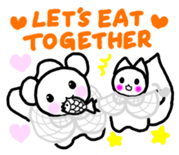 ANDREA - Happy Detective! - sticker #857661