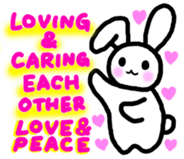 ANDREA - Happy Detective! - sticker #857663