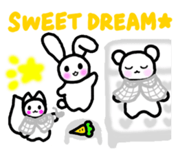 ANDREA - Happy Detective! - sticker #857667