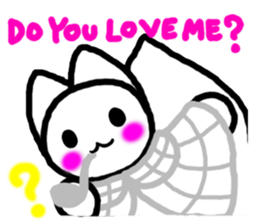 ANDREA - Happy Detective! - sticker #857674