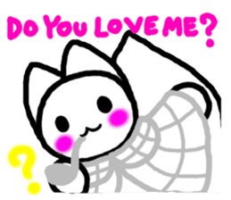 ANDREA - Happy Detective! - sticker #857674