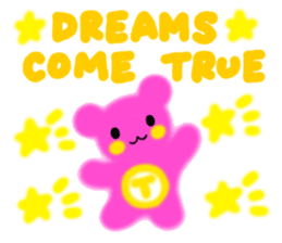 ANDREA - Happy Detective! - sticker #857678