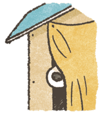 Shiba Inu (Shiba-Dog) stickers sticker #888318