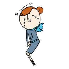 Ms.CA sticker #891569