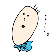 Ms.CA sticker #891586