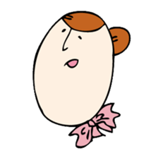 Ms.CA sticker #891587