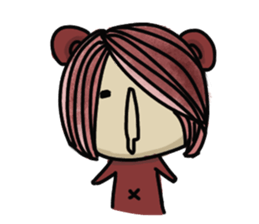 loloni (Life Diary 3) sticker #1146986