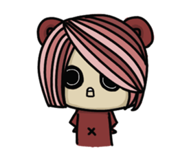 loloni (Life Diary 3) sticker #1146988