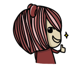 loloni (Life Diary 3) sticker #1146989