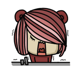 loloni (Life Diary 3) sticker #1146990