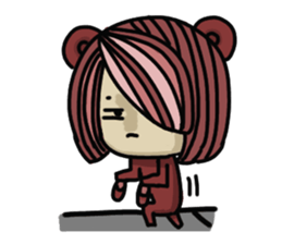 loloni (Life Diary 3) sticker #1146991