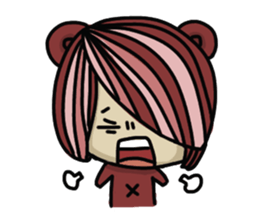 loloni (Life Diary 3) sticker #1146992