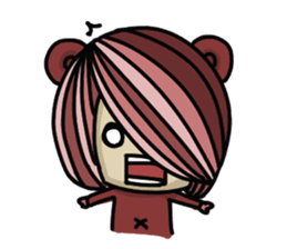 loloni (Life Diary 3) sticker #1146993