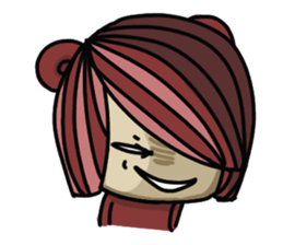 loloni (Life Diary 3) sticker #1146994