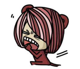 loloni (Life Diary 3) sticker #1146995