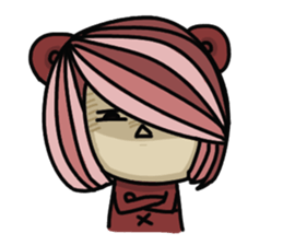 loloni (Life Diary 3) sticker #1146996