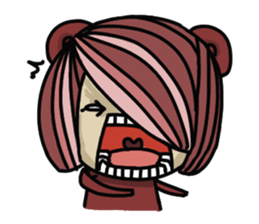 loloni (Life Diary 3) sticker #1146997