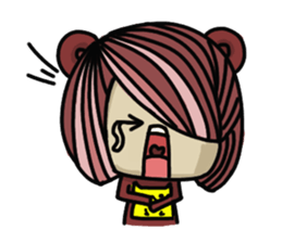 loloni (Life Diary 3) sticker #1146998