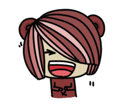 loloni (Life Diary 3) sticker #1146999