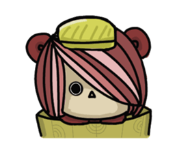 loloni (Life Diary 3) sticker #1147000