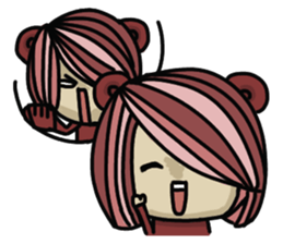 loloni (Life Diary 3) sticker #1147001