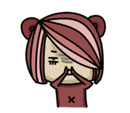 loloni (Life Diary 3) sticker #1147002