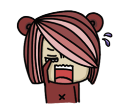 loloni (Life Diary 3) sticker #1147005