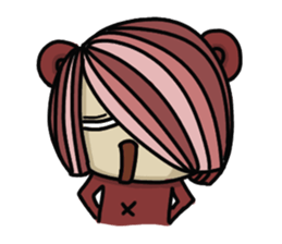 loloni (Life Diary 3) sticker #1147007