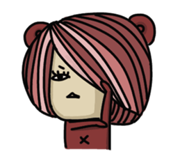 loloni (Life Diary 3) sticker #1147008