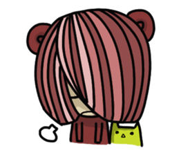 loloni (Life Diary 3) sticker #1147010