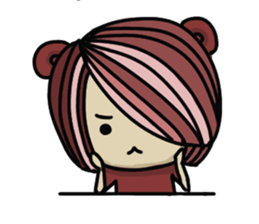 loloni (Life Diary 3) sticker #1147011