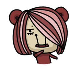 loloni (Life Diary 3) sticker #1147012