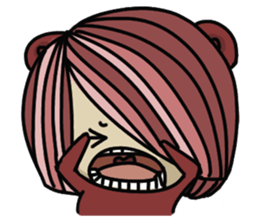 loloni (Life Diary 3) sticker #1147013