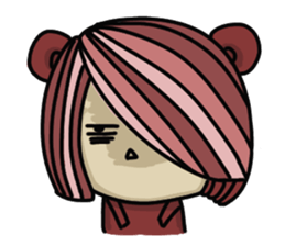 loloni (Life Diary 3) sticker #1147014