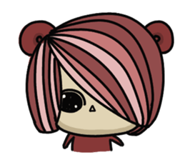 loloni (Life Diary 3) sticker #1147015