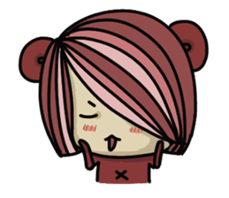 loloni (Life Diary 3) sticker #1147017