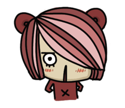 loloni (Life Diary 3) sticker #1147018