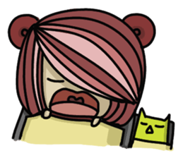 loloni (Life Diary 3) sticker #1147019