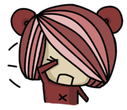 loloni (Life Diary 3) sticker #1147020