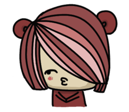 loloni (Life Diary 3) sticker #1147021