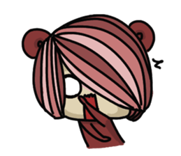 loloni (Life Diary 3) sticker #1147022