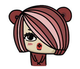 loloni (Life Diary 3) sticker #1147023