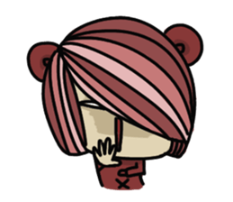 loloni (Life Diary 3) sticker #1147024