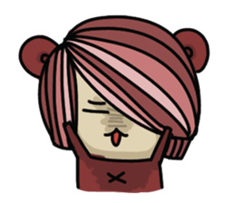 loloni (Life Diary 3) sticker #1147025