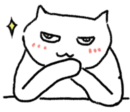 Band of cats sticker #1339947