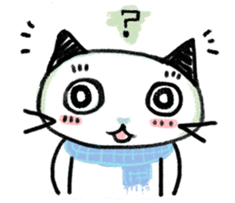 Band of cats sticker #1339950