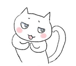 Band of cats sticker #1339956