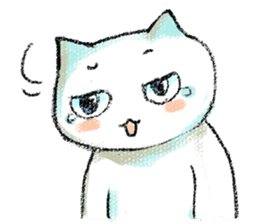 Band of cats sticker #1339960