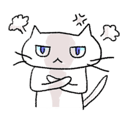 Band of cats sticker #1339964