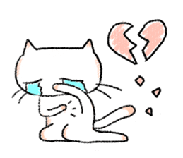 Band of cats sticker #1339965